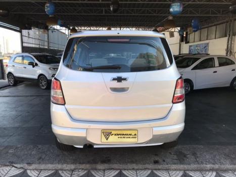 CHEVROLET Spin 1.8 4P FLEX LTZ 7 LUGARES, Foto 16