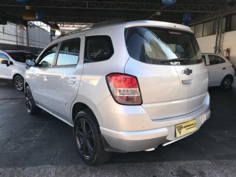 CHEVROLET Spin 1.8 4P FLEX LTZ 7 LUGARES, Foto 17
