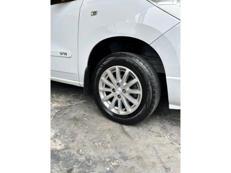 CHEVROLET Spin 1.8 4P FLEX LT AUTOMTICO, Foto 3