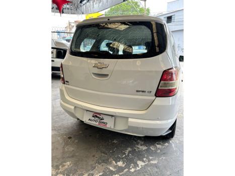 CHEVROLET Spin 1.8 4P FLEX LT AUTOMTICO, Foto 4