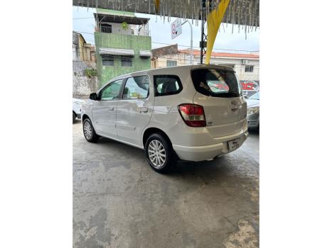 CHEVROLET Spin 1.8 4P FLEX LT AUTOMTICO, Foto 5