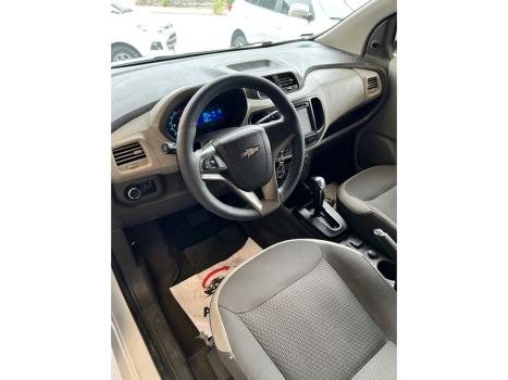 CHEVROLET Spin 1.8 4P FLEX LT AUTOMTICO, Foto 6