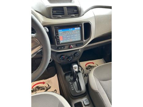 CHEVROLET Spin 1.8 4P FLEX LT AUTOMTICO, Foto 7