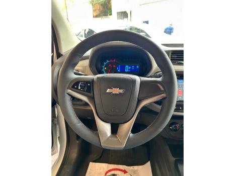 CHEVROLET Spin 1.8 4P FLEX LT AUTOMTICO, Foto 8