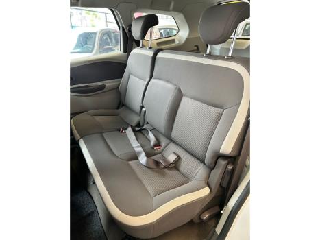 CHEVROLET Spin 1.8 4P FLEX LT AUTOMTICO, Foto 10