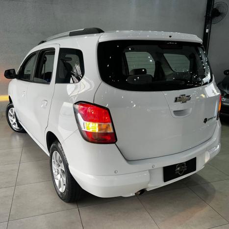 CHEVROLET Spin 1.8 4P FLEX LTZ 7 LUGARES AUTOMTICO, Foto 2