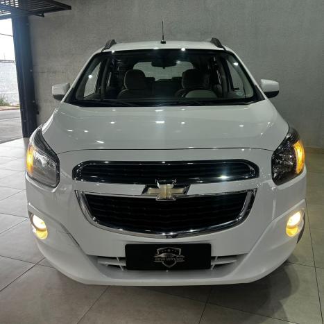 CHEVROLET Spin 1.8 4P FLEX LTZ 7 LUGARES AUTOMTICO, Foto 3