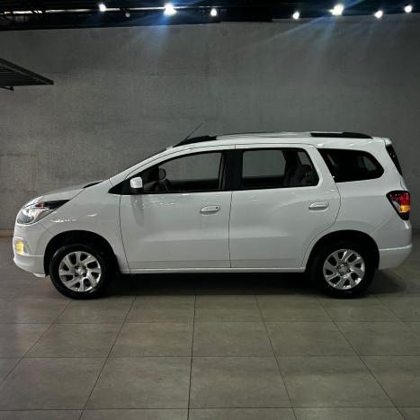 CHEVROLET Spin 1.8 4P FLEX LTZ 7 LUGARES AUTOMTICO, Foto 5