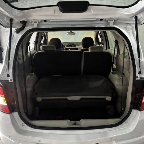 CHEVROLET Spin 1.8 4P FLEX LTZ 7 LUGARES AUTOMTICO, Foto 7