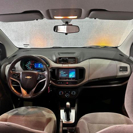 CHEVROLET Spin 1.8 4P FLEX LTZ 7 LUGARES AUTOMTICO, Foto 8