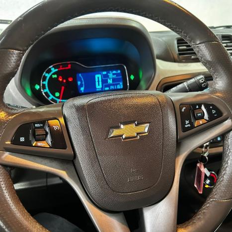 CHEVROLET Spin 1.8 4P FLEX LTZ 7 LUGARES AUTOMTICO, Foto 10