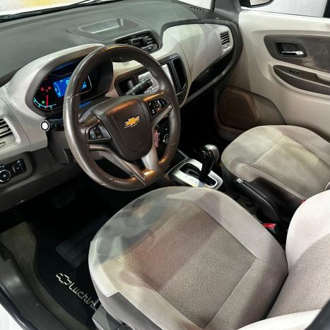 CHEVROLET Spin 1.8 4P FLEX LTZ 7 LUGARES AUTOMTICO, Foto 11