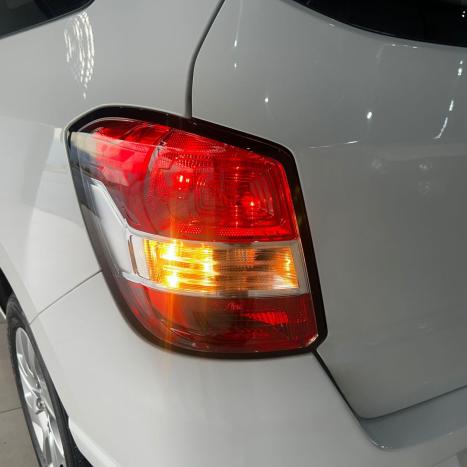 CHEVROLET Spin 1.8 4P FLEX LTZ 7 LUGARES AUTOMTICO, Foto 19