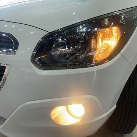 CHEVROLET Spin 1.8 4P FLEX LTZ 7 LUGARES AUTOMTICO, Foto 20
