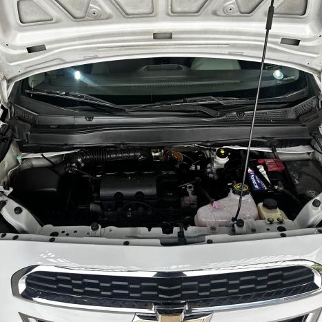 CHEVROLET Spin 1.8 4P FLEX LTZ 7 LUGARES AUTOMTICO, Foto 21