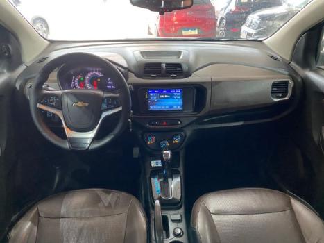 CHEVROLET Spin 1.8 4P FLEX PREMIER 7 LUGARES AUTOMTICO, Foto 3