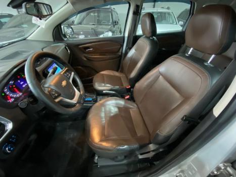 CHEVROLET Spin 1.8 4P FLEX PREMIER 7 LUGARES AUTOMTICO, Foto 4