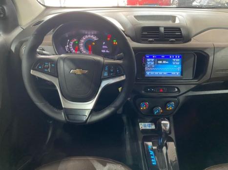 CHEVROLET Spin 1.8 4P FLEX PREMIER 7 LUGARES AUTOMTICO, Foto 8