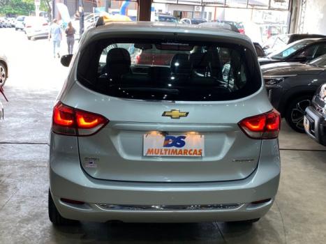 CHEVROLET Spin 1.8 4P FLEX PREMIER 7 LUGARES AUTOMTICO, Foto 11