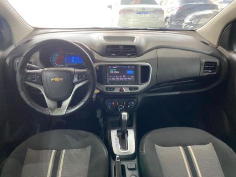 CHEVROLET Spin 1.8 4P FLEX ACTIVE5 AUTOMTICO, Foto 3