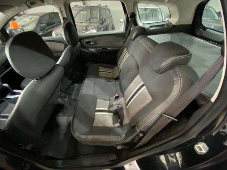 CHEVROLET Spin 1.8 4P FLEX ACTIVE5 AUTOMTICO, Foto 8