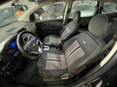 CHEVROLET Spin 1.8 4P FLEX ACTIVE5 AUTOMTICO, Foto 9