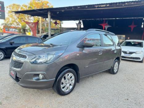 CHEVROLET Spin 1.8 4P FLEX LTZ 7 LUGARES AUTOMTICO, Foto 1