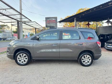 CHEVROLET Spin 1.8 4P FLEX LTZ 7 LUGARES AUTOMTICO, Foto 5