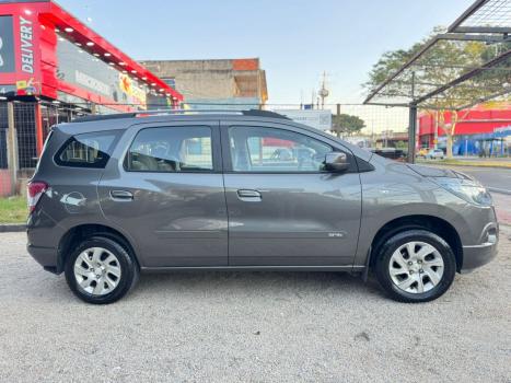 CHEVROLET Spin 1.8 4P FLEX LTZ 7 LUGARES AUTOMTICO, Foto 6