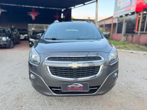 CHEVROLET Spin 1.8 4P FLEX LTZ 7 LUGARES AUTOMTICO, Foto 7