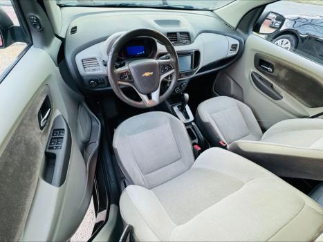 CHEVROLET Spin 1.8 4P FLEX LTZ 7 LUGARES AUTOMTICO, Foto 9
