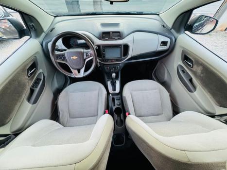 CHEVROLET Spin 1.8 4P FLEX LTZ 7 LUGARES AUTOMTICO, Foto 10
