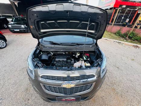 CHEVROLET Spin 1.8 4P FLEX LTZ 7 LUGARES AUTOMTICO, Foto 11