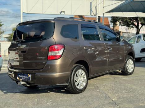 CHEVROLET Spin 1.8 4P FLEX LTZ 7 LUGARES AUTOMTICO, Foto 5