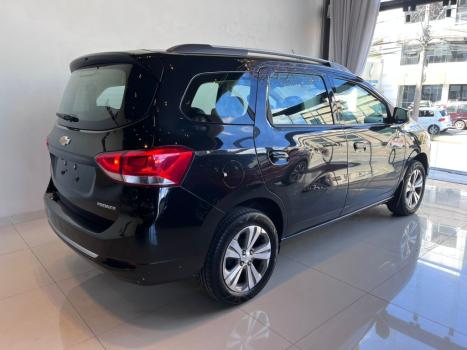 CHEVROLET Spin 1.8 4P FLEX PREMIER 7 LUGARES AUTOMTICO, Foto 2