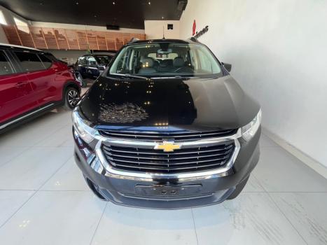 CHEVROLET Spin 1.8 4P FLEX PREMIER 7 LUGARES AUTOMTICO, Foto 3