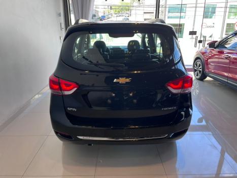 CHEVROLET Spin 1.8 4P FLEX PREMIER 7 LUGARES AUTOMTICO, Foto 5