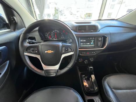 CHEVROLET Spin 1.8 4P FLEX PREMIER 7 LUGARES AUTOMTICO, Foto 6