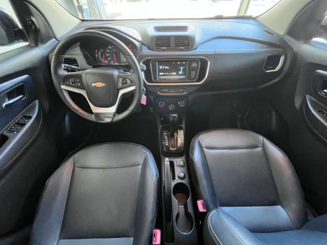 CHEVROLET Spin 1.8 4P FLEX PREMIER 7 LUGARES AUTOMTICO, Foto 7