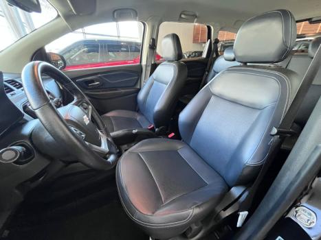 CHEVROLET Spin 1.8 4P FLEX PREMIER 7 LUGARES AUTOMTICO, Foto 9