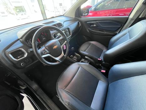 CHEVROLET Spin 1.8 4P FLEX PREMIER 7 LUGARES AUTOMTICO, Foto 11