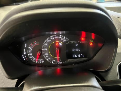 CHEVROLET Spin 1.8 4P FLEX ACTIVE7 7 LUGARES AUTOMTICO, Foto 13