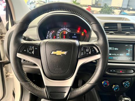 CHEVROLET Spin 1.8 4P FLEX ACTIVE7 7 LUGARES AUTOMTICO, Foto 15