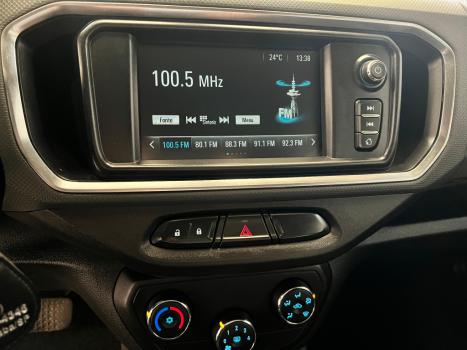 CHEVROLET Spin 1.8 4P FLEX ACTIVE7 7 LUGARES AUTOMTICO, Foto 16