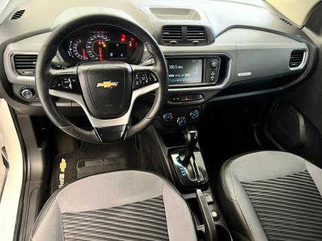 CHEVROLET Spin 1.8 4P FLEX ACTIVE7 7 LUGARES AUTOMTICO, Foto 19