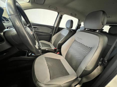 CHEVROLET Spin 1.8 4P FLEX ACTIVE7 7 LUGARES AUTOMTICO, Foto 20
