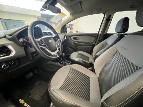 CHEVROLET Spin 1.8 4P FLEX ACTIVE7 7 LUGARES AUTOMTICO, Foto 21