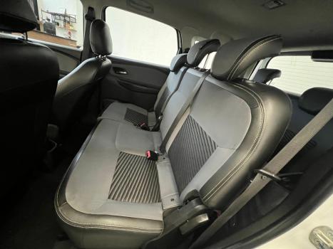 CHEVROLET Spin 1.8 4P FLEX ACTIVE7 7 LUGARES AUTOMTICO, Foto 23