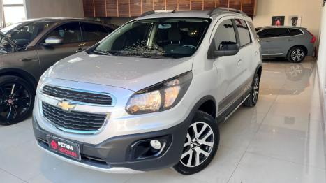 CHEVROLET Spin 1.8 4P FLEX ACTIVE5 AUTOMTICO, Foto 1