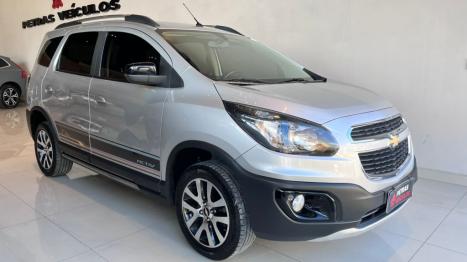 CHEVROLET Spin 1.8 4P FLEX ACTIVE5 AUTOMTICO, Foto 3